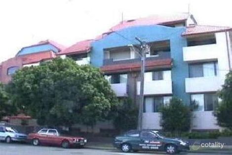 11/120 Sydney St, New Farm, QLD 4005