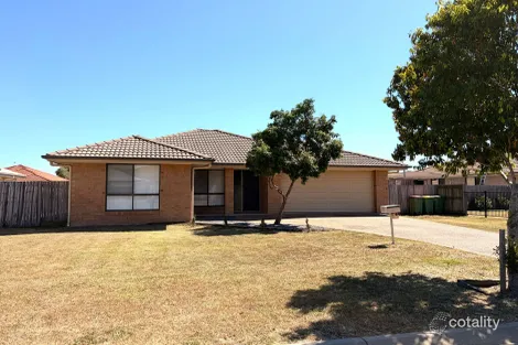 14 Morrison St, Laidley, QLD 4341