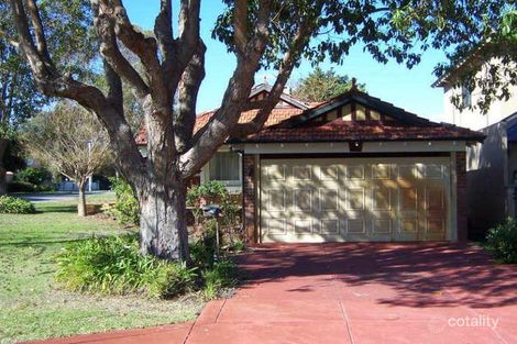 Property photo of 8 Koorda Street Coolbinia WA 6050