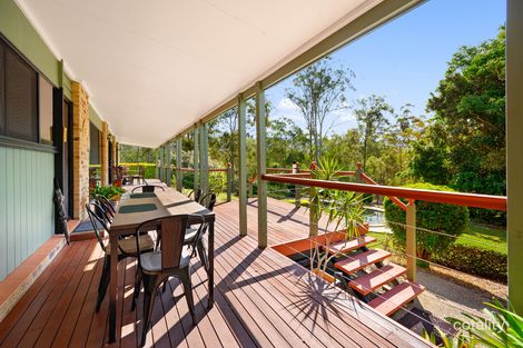 Property photo of 747 Beaudesert Nerang Road Mount Nathan QLD 4211