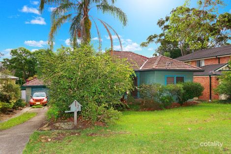 Property photo of 7 Duntroon Avenue Epping NSW 2121