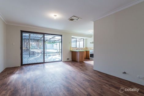 Property photo of 78B Murchison Way Gosnells WA 6110