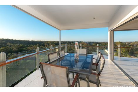 Property photo of 9/35 Tullylease Place Chermside West QLD 4032