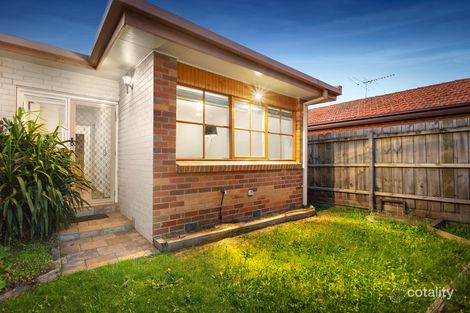 Property photo of 3/12 McLean Street Brunswick West VIC 3055