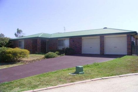 Property photo of 1 McDonald Court Wyreema QLD 4352