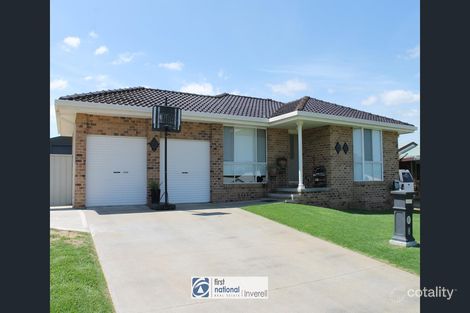 9 Deodara Dr, Inverell, NSW 2360
