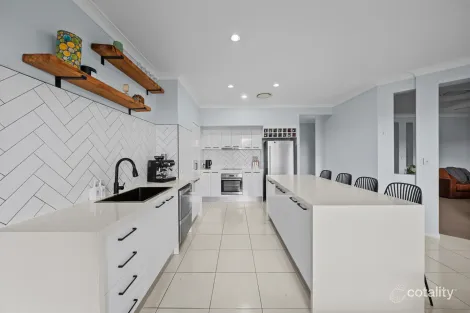 Property photo of 56 Aldgate Crescent Pacific Pines QLD 4211