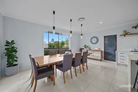 Property photo of 56 Aldgate Crescent Pacific Pines QLD 4211