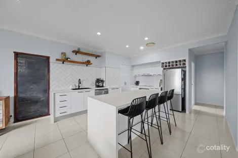 Property photo of 56 Aldgate Crescent Pacific Pines QLD 4211