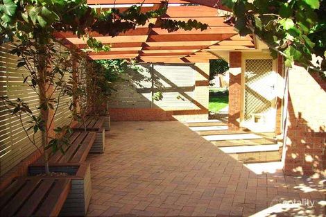 Property photo of 64 Ina Gregory Circuit Conder ACT 2906