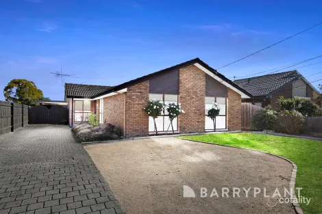 Property photo of 39 Marshall Avenue St Albans VIC 3021