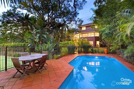 Property photo of 8 Clermiston Avenue Roseville NSW 2069