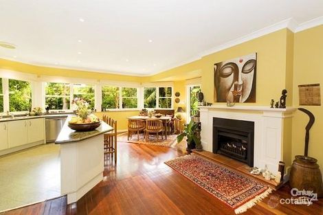 Property photo of 8 Clermiston Avenue Roseville NSW 2069
