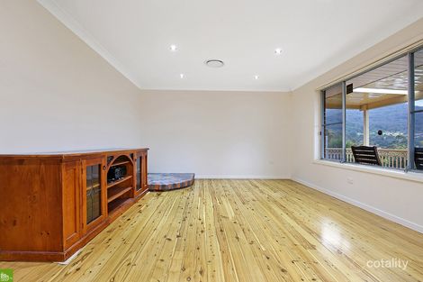 Property photo of 47 Panorama Drive Farmborough Heights NSW 2526