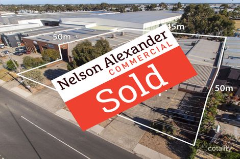 41 Assembly Dr, Tullamarine, VIC 3043