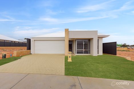 25 Danbulla Ave, Bushmead, WA 6055