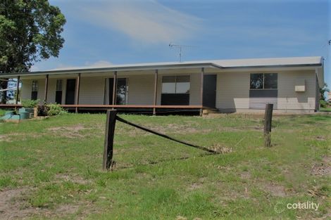 8 Muster Ct, Amamoor, QLD 4570