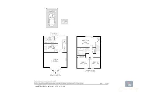 Property photo of 34 Grosvenor Place Wynn Vale SA 5127
