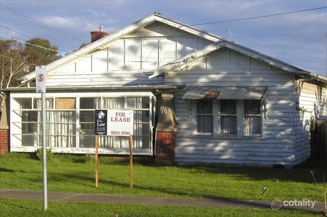 Property photo of 105 Derby Road Sunshine VIC 3020