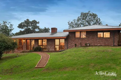 Property photo of 6 Casuarina Ridge Eltham North VIC 3095