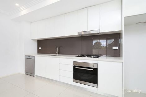 Property photo of 38/9-19 Amor Street Asquith NSW 2077