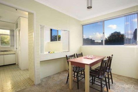 Property photo of 1/14 Cranbrook Avenue Cremorne NSW 2090