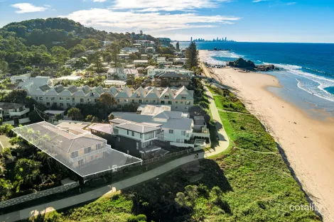 Property photo of LOT 20/12 Darwalla Avenue Currumbin QLD 4223