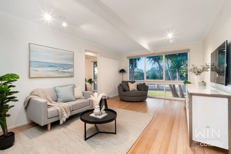 Property photo of 140 Hansworth Street Mulgrave VIC 3170