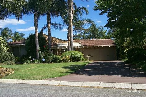 8 Hamlet Ct, Bibra Lake, WA 6163