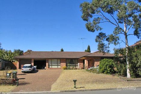 16 Astoria Park Rd, Baulkham Hills, NSW 2153