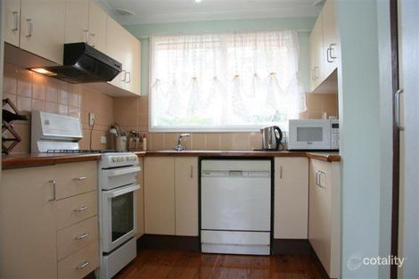 Property photo of 4 Guam Place Kings Park NSW 2148