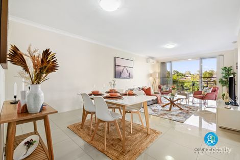 Property photo of 8/63 Stapleton Street Pendle Hill NSW 2145