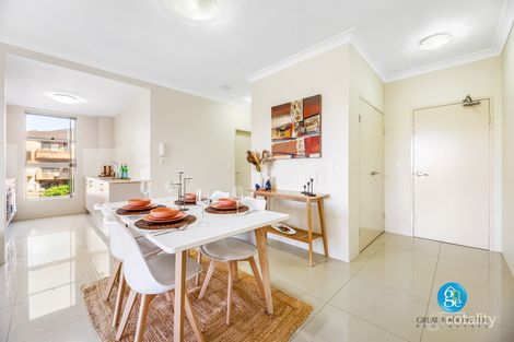 Property photo of 8/63 Stapleton Street Pendle Hill NSW 2145