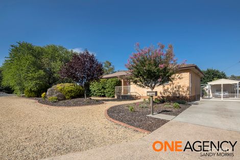 1 Tolmer Pl, Kambah, ACT 2902
