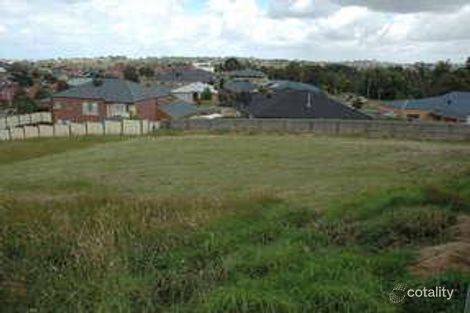 Property photo of 3 Liam Circuit Beaconsfield VIC 3807