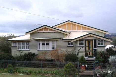 4 Campbell St, Boonah, QLD 4310