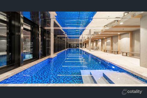 Property photo of 2606/8 Hallenstein Street Footscray VIC 3011