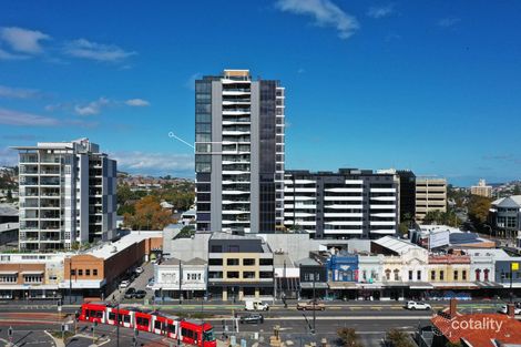 1202/509 Hunter St, Newcastle, NSW 2300