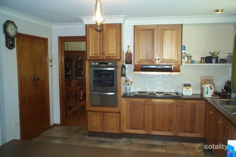 Property photo of 5 Clerke Place Kings Langley NSW 2147