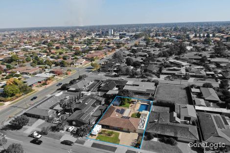 Property photo of 6 Fitzgerald Street Shepparton VIC 3630