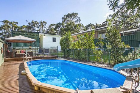 Property photo of 34 Bottle Forest Road Heathcote NSW 2233
