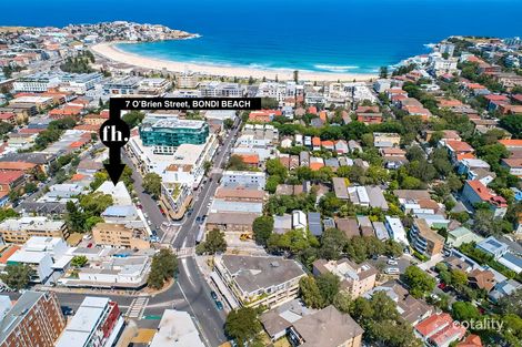 11/7 O'Brien St, Bondi Beach, NSW 2026
