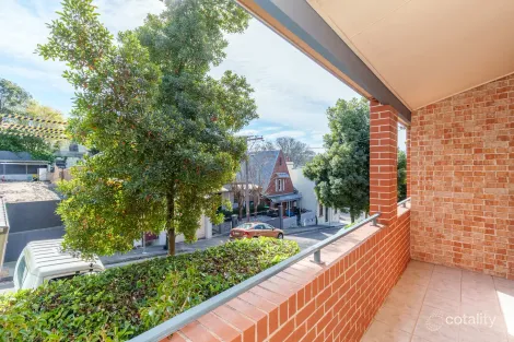 Property photo of 2/76 Kellick Street Waterloo NSW 2017