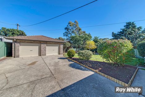 Property photo of 2 Moor Place Evatt ACT 2617
