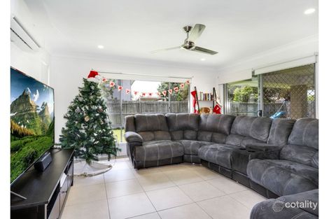 Property photo of 37 Ogilvy Road Burpengary QLD 4505