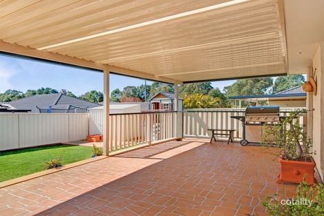 Property photo of 8 Yengo Place Woongarrah NSW 2259