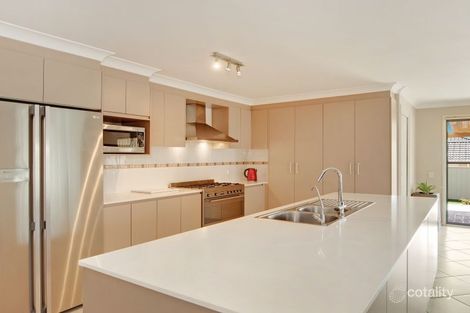 Property photo of 8 Yengo Place Woongarrah NSW 2259