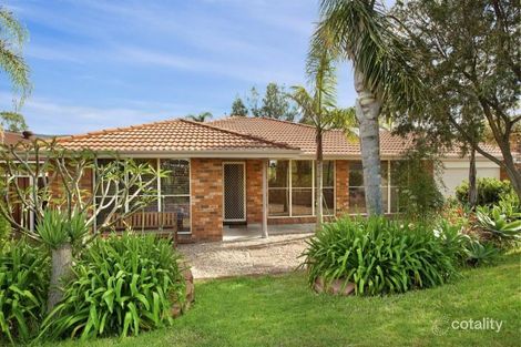 19 Bovard Ct, Horsley, NSW 2530