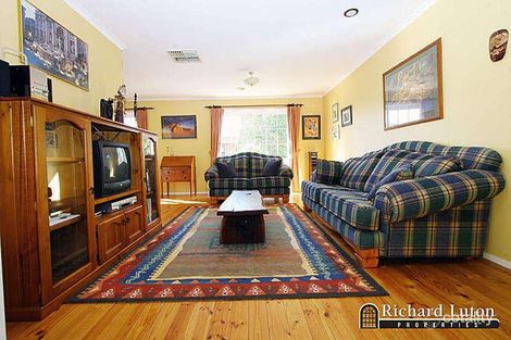 Property photo of 4 Eildon Place Duffy ACT 2611