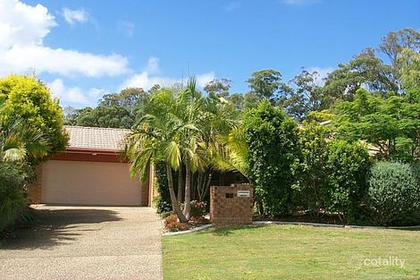 5 Camberwell Cct, Robina, QLD 4226